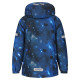 ZigZag Παιδικό μπουφάν Funzone Printed Ski Jacket W-PRO 10000